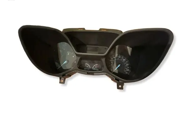 Ford Transit - Tourneo Connect Speedometer (instrument cluster) VPDK4F10894A FT1T10849HF
