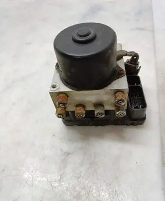 Chrysler Voyager ABS Pump 04686702AA 346121 25094601973
