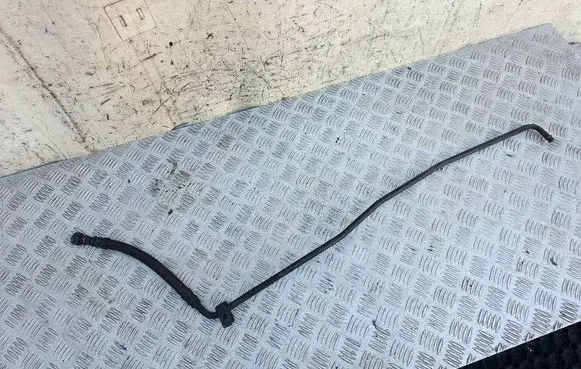 BMW 5 E39 Gearbox oil cooler pipe/hose 2248054 17222248054