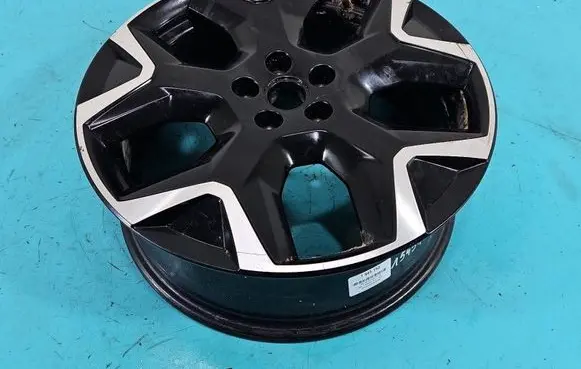 Opel Grandland X R19 alloy rim 9848304780 IMPRK1545153
