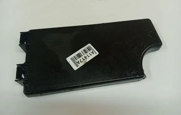 Chrysler Sebring (JS) Fuse box cover A2C53184308