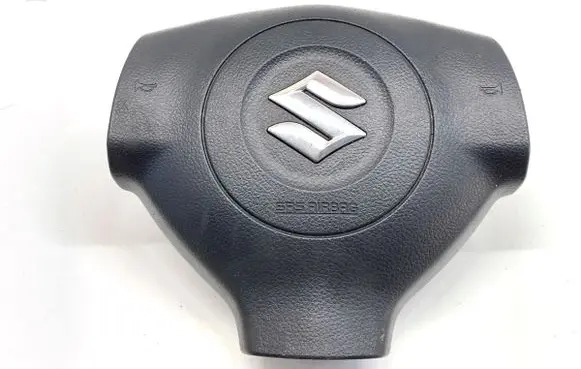 Suzuki Swift I Steering wheel airbag 