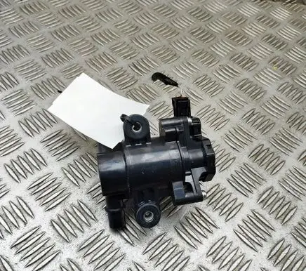 Lexus RZ Coolant heater 8724042020