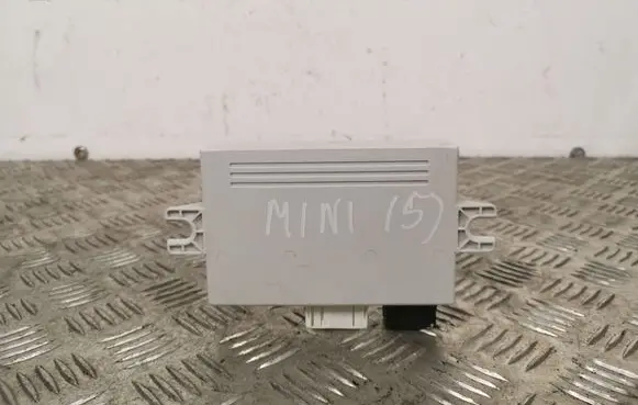 Mini Cooper Countryman R60 Parking PDC control unit/module 66209252640