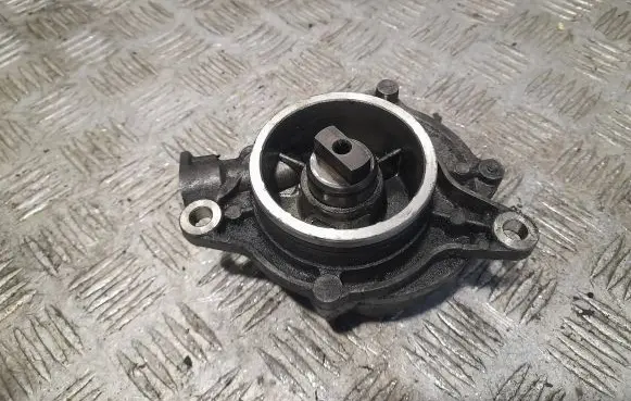 BMW 3 E90 E91 Vacuum pump 700437012