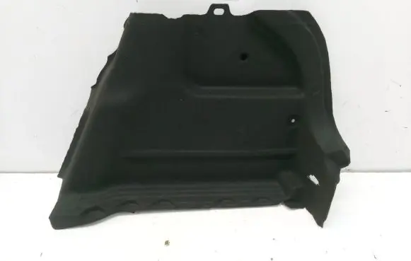 Opel Mokka B Trunk/boot side trim panel