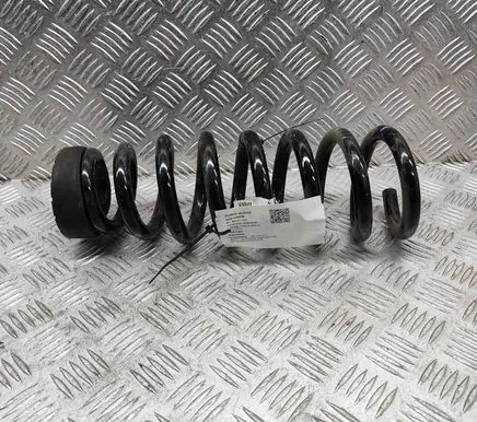 KIA EV6 Rear coil spring 55330GIAD0
