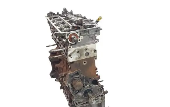 Citroen C4 I Picasso Engine RHJ