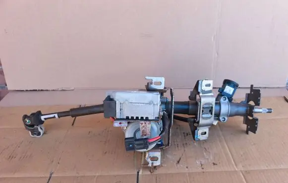 Nissan Juke I F15 Electric power steering pump 48810BA60B