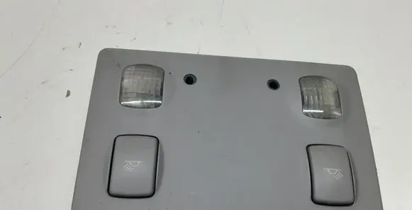 Audi A6 S6 C5 4B Front seat light