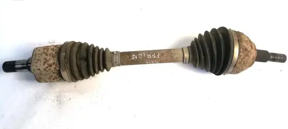 Ford Kuga I Front driveshaft
