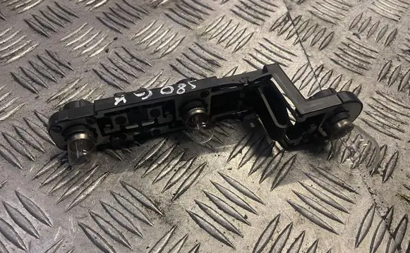 Tail light part