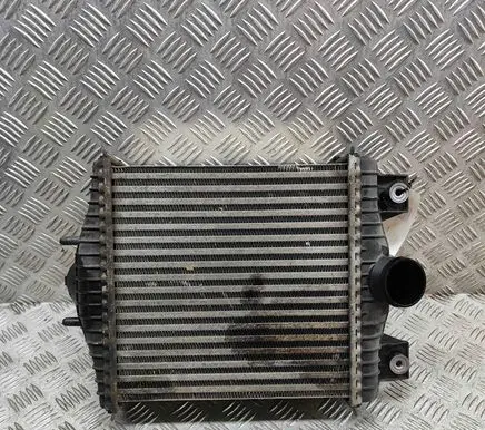 Land Rover Range Rover Sport L494 Intercooler radiator FQB6A CPLA9L440AC
