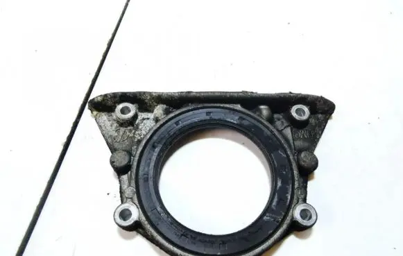 Hyundai Accent other engine part