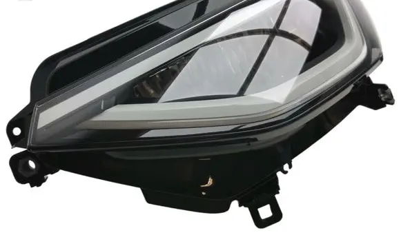Volkswagen ID. Buzz Headlight/headlamp 1T3941005C