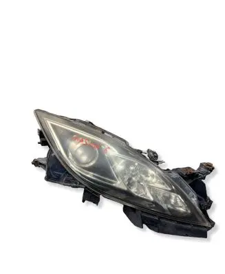 Mazda 6 Headlight/headlamp 
