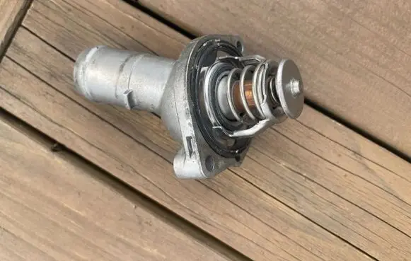 Honda CR-V Thermostat XZSC