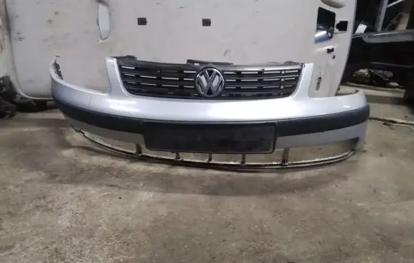 Volkswagen PASSAT B5 Front bumper