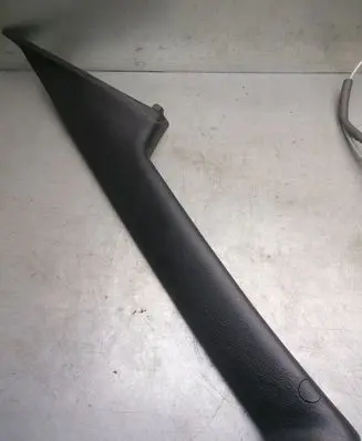 Chrysler Voyager (A) pillar trim 05028275L