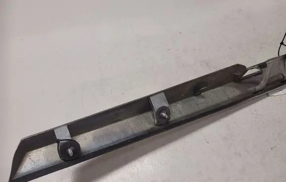 Opel Astra H Tailgate trim 13223917 461088395