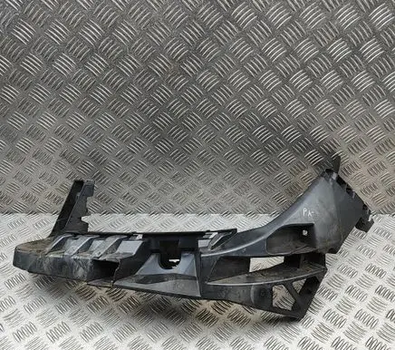 Mercedes-Benz ML W166 Front bumper mounting bracket A1666200091