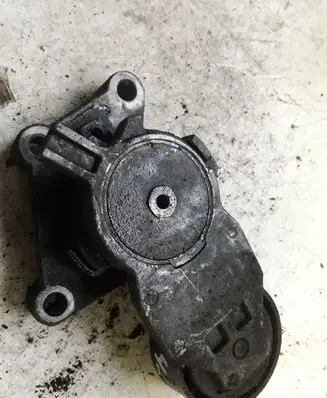 Mazda 3 I Generator/alternator belt tensioner 419484