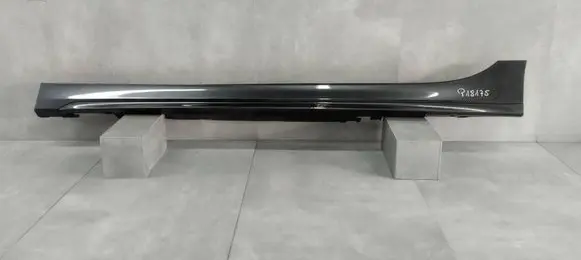 BMW 1 F40 Front sill (body part) 51778072573