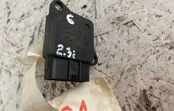 Mazda 6 Mass air flow meter