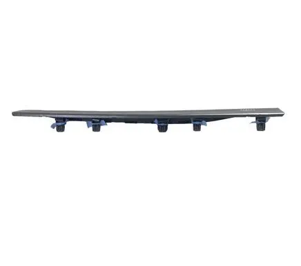 Ford Edge II Dashboard glove box trim EM2BR044D84ABW