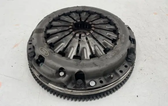 Ford Focus Clutch set kit H6BG7650BB H6BG7563BB