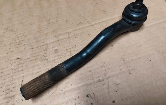 Jeep Grand Cherokee (WJ) Steering tie rod end 