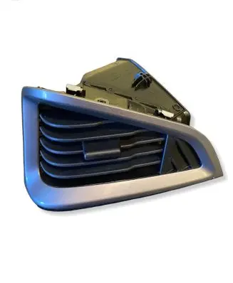 Ford Transit Custom Dashboard side air vent grill/cover trim BK21V018B08