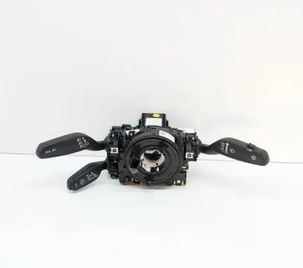 Audi A3 S3 8V Indicator stalk 8V0953502H 5Q0953549E