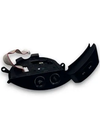 Maserati Quattroporte Central body control module A5888 87132302032
