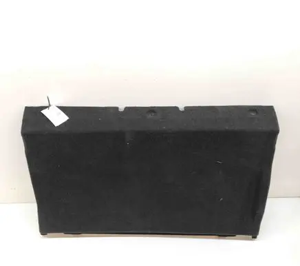 BMW 3 G20 G21 Trunk/boot floor carpet liner 7940933