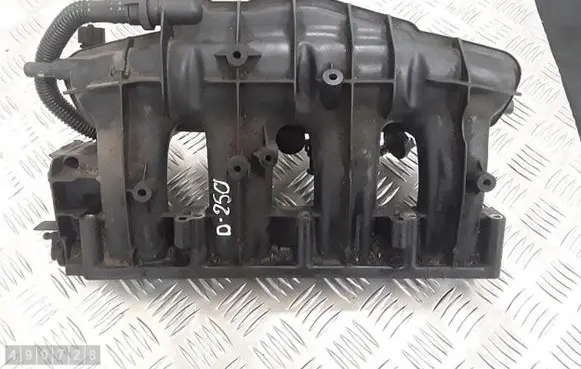 Audi TT TTS Mk2 Intake manifold 2900316819 06f133201p