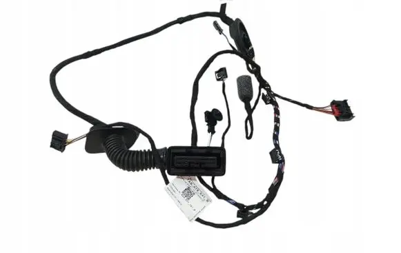 Skoda Kamiq Wiring harness 654971161K