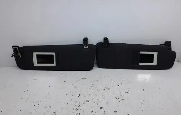 Audi Q7 4L Sun visor 4L0857551