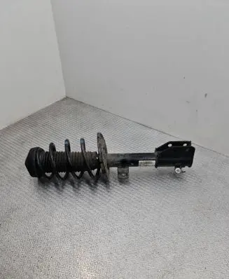 Citroen DS3 Front shock absorber with coil spring 98445120800 30921 ST32001087