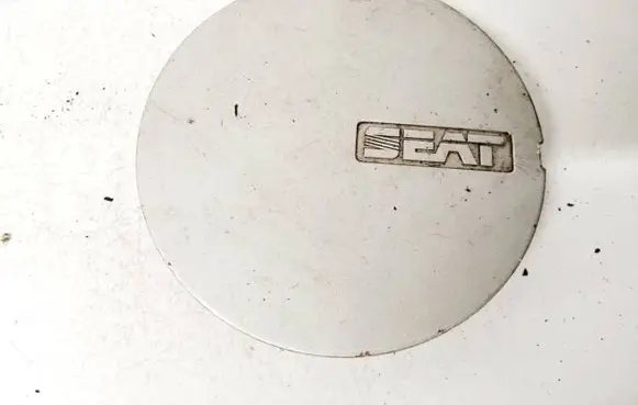 Original wheel cap