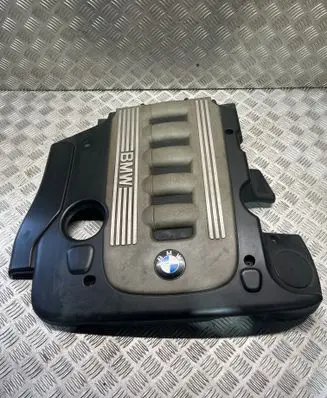 BMW X5 E70 Engine cover (trim) 7788908