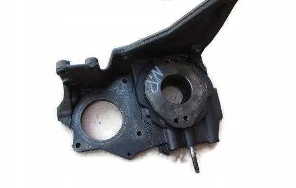 Nissan Pathfinder R51 Fuel injection high pressure pump