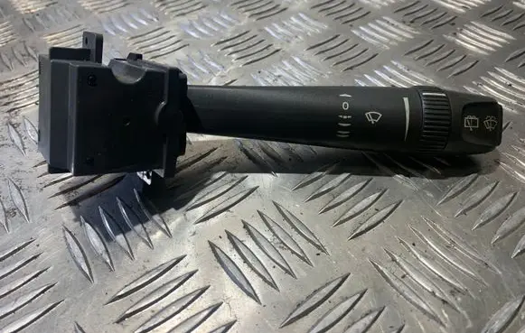 Volvo S60 Front door window winding handle 9496805