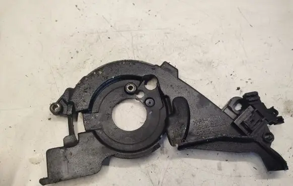 Mazda 3 I Timing belt guard (cover) 9651559980