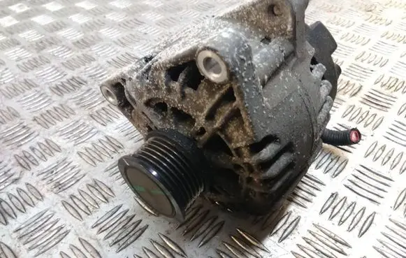 Generator/alternator