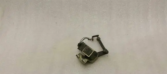 Mercedes-Benz E W211 Headlight/headlamp level sensor A0105427717