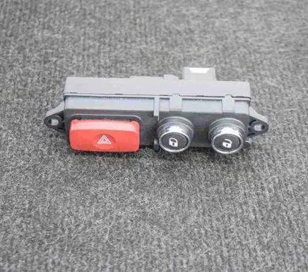 Maserati GranTurismo Hazard light switch 156067820 156067821