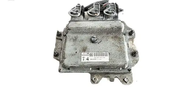 Nissan Pixo Engine control unit/module ECU A56B30