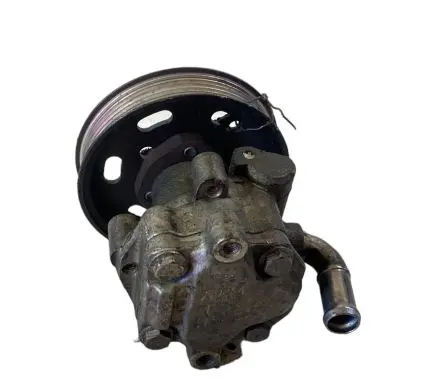 Audi A3 S3 8P Power steering pump 038145255B