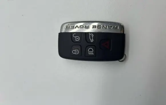 Jaguar XE Ignition key/card E211029 2411003